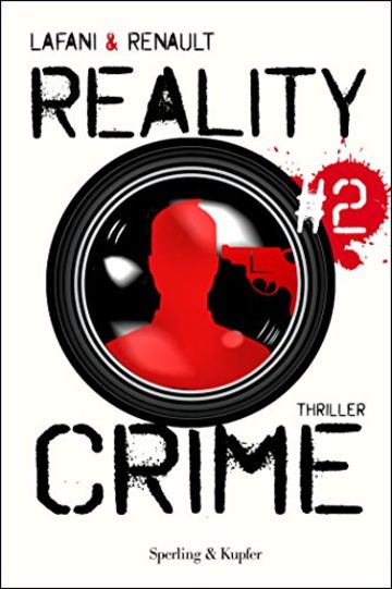 Reality Crime #2